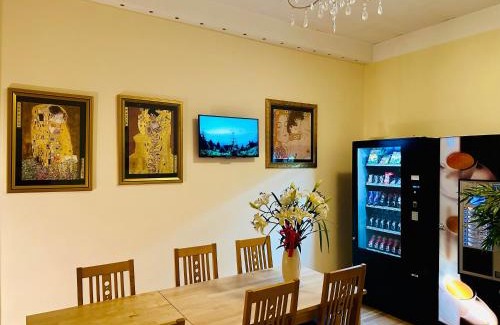 Roßau Bed & Breakfast | Pension Liechtenstein
