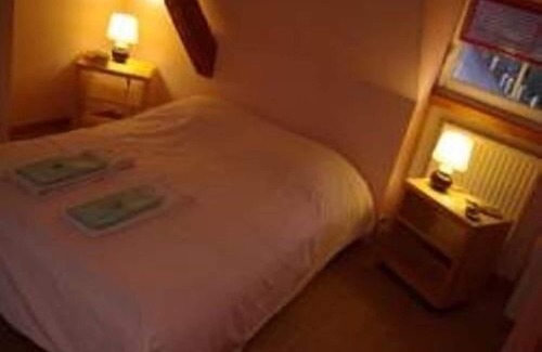 Le Hohwald House | Pension Linstant