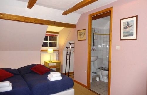Le Hohwald House | Pension Linstant