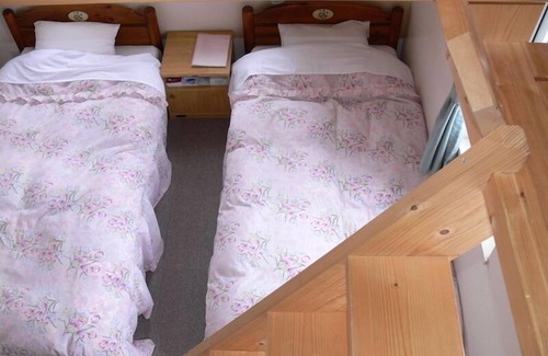 Hirafu House | Pension Locomotion