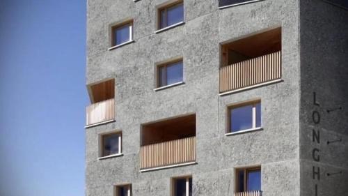 Vicosoprano Bed & Breakfast | Pension Longhin Maloja - Self Check In