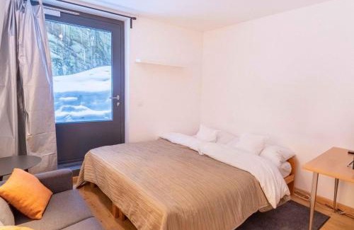 Vicosoprano Bed & Breakfast | Pension Longhin Maloja - Self Check In