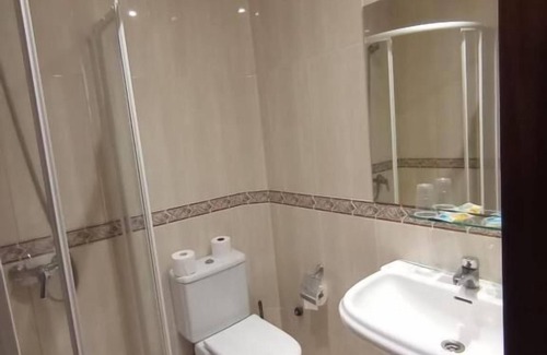 Vigo House | PENSION LUCERNA