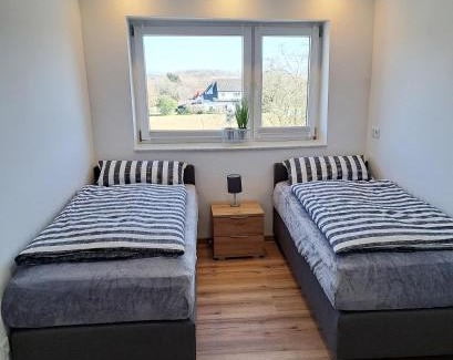 Hullhorst Apartment | Pension Mühlental Hüllhorst