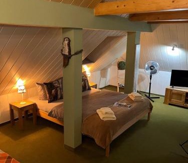 Schierke House | Pension Mühlhahn