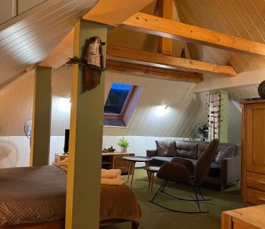 Schierke House | Pension Mühlhahn