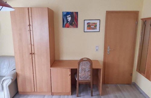 Sankt Egidien House | Pension Müller Sankt Egidien