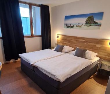 Eltmann House | Pension Maintal Eltmann