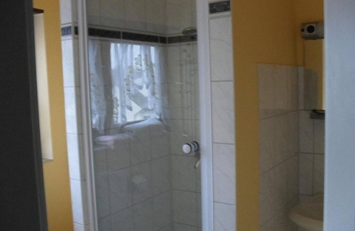 Schwetzingen Hotel | Pension Mainzer Rad