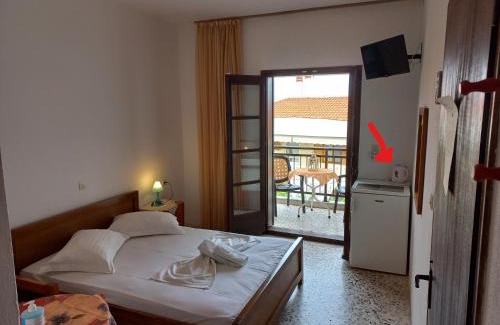 Koinira House | Pension Marina