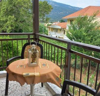 Koinira House | Pension Marina