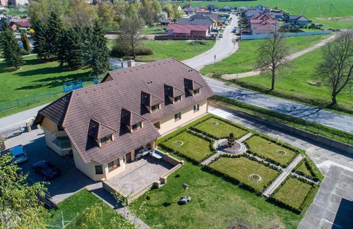 Dolni Bukovsko House | Pension Mijami