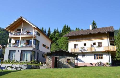 Weissensee House | Pension Mitterer