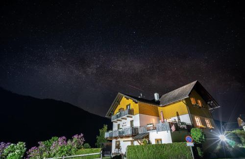 Weissensee House | Pension Mitterer