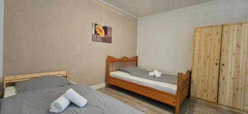 Winsen an der Aller House | Pension - Monteurzimmer -, Haus Hilde "