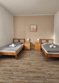 Winsen an der Aller House | Pension - Monteurzimmer -, Haus Hilde "