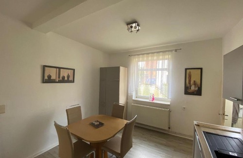 Winsen an der Aller House | Pension - Monteurzimmer -, Haus Hilde "