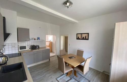 Winsen an der Aller House | Pension - Monteurzimmer -, Haus Hilde "