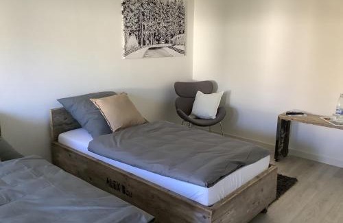 Nuerburg House | Pension N-Ring