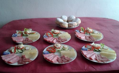 Cesky Krumlov House | Pension Na Vyhlídce