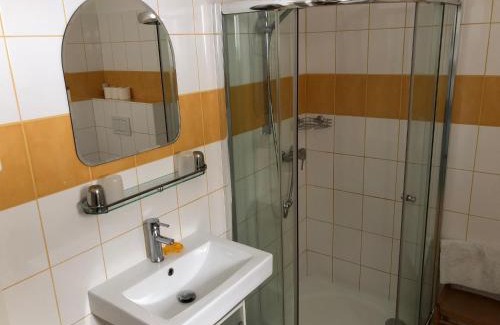 Cesky Krumlov House | Pension Na Vyhlídce