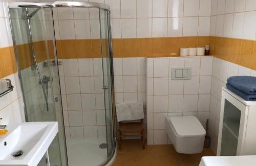 Cesky Krumlov House | Pension Na Vyhlídce