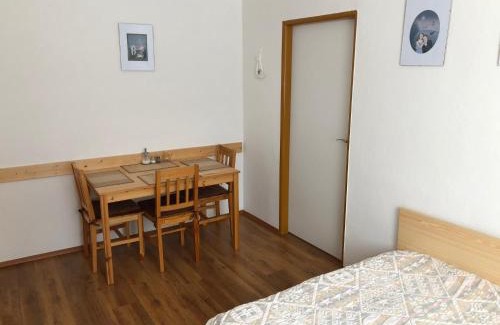 Cesky Krumlov House | Pension Na Vyhlídce