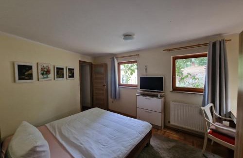 Zitzschewig House | Pension Nippgen