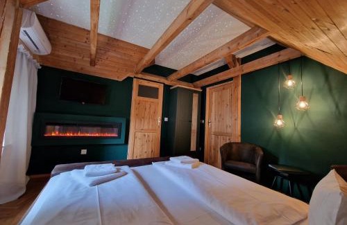Zitzschewig House | Pension Nippgen