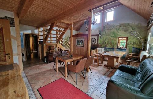 Zitzschewig House | Pension Nippgen