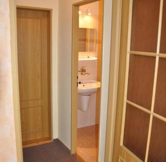 Beroun House | Pension Nostalgie