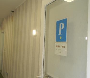Villava House | Pension Obel