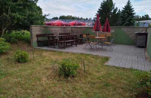 Odrava House | Pension Odrava