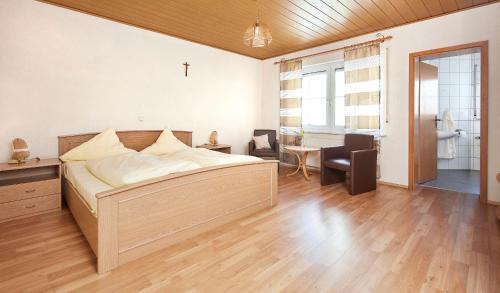 Rauhenebrach House | Pension Oppelt