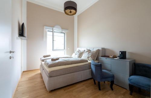 Parndorf House | Pension Pannonia