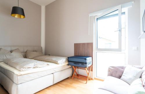 Parndorf House | Pension Pannonia