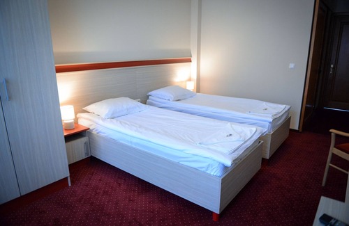 Odorheiu Secuiesc Hotel | Pension Panorama Cozy pension located on a hill overlooking Odorheiu Secuiesc