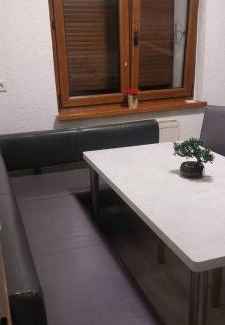 Kaiserslautern House | Pension Parga