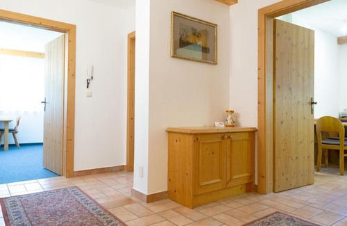 Neustift Im Stubaital House | Pension Peter