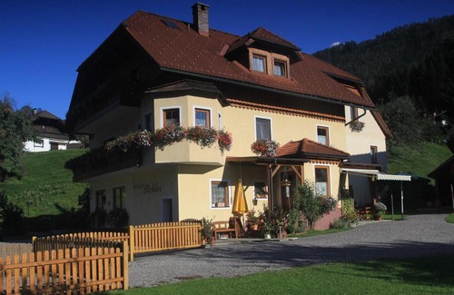 Hinterstoder House | Pension Pichler