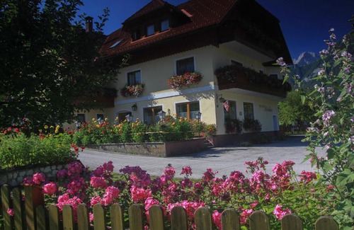 Hinterstoder House | Pension Pichler