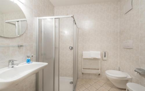Riscone Hotel | Pension Prack