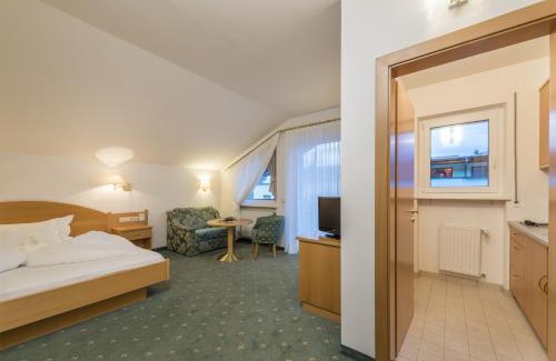 Riscone Hotel | Pension Prack