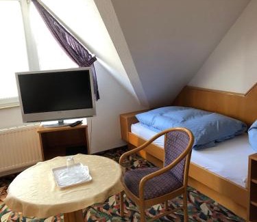 Suedost House | Pension Preussenstraße Leipzig