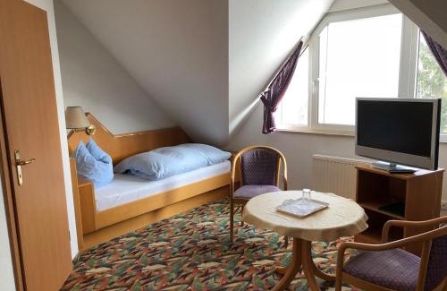 Suedost House | Pension Preussenstraße Leipzig