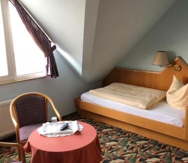 Suedost House | Pension Preussenstraße Leipzig