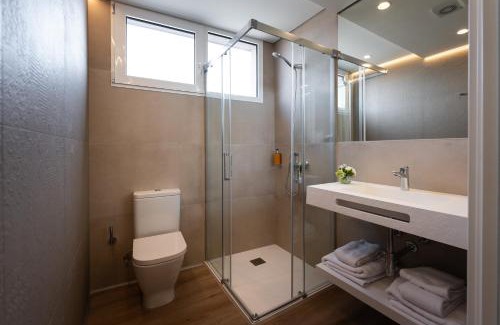 Quintanaduenas House | PENSION QUINTA EL RETIRO Habitación tipo Apartamento