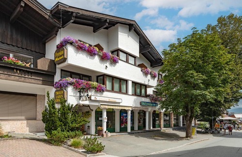 Ellmau House | Pension Rainer