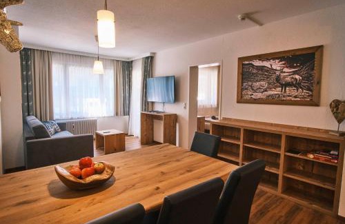 Ellmau House | Pension Rainer