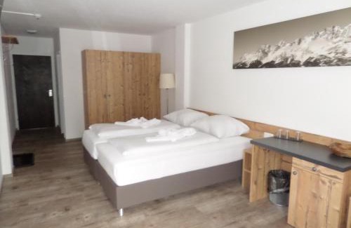 Ellmau House | Pension Rainer